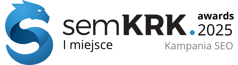 midero zwycięzcą semkrk awards 2025
