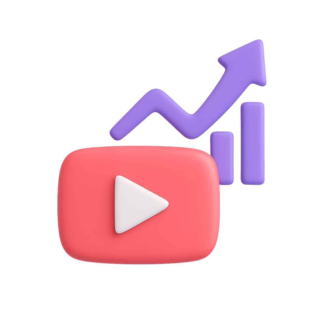 Pozycjonowanie YouTube