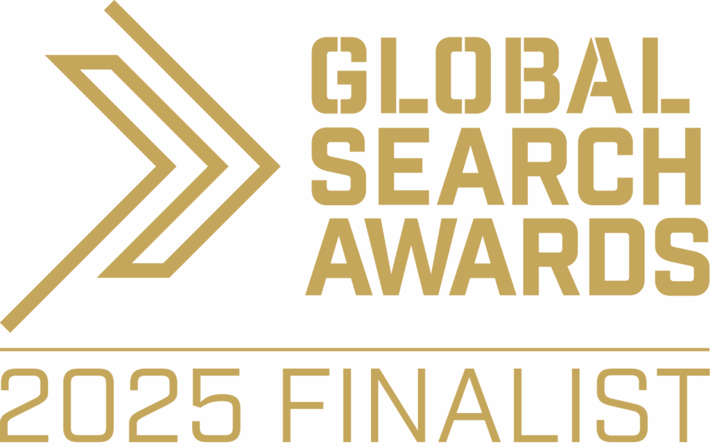 Midero finalistą Global Search Awards 2025